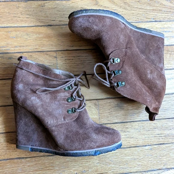 Steve Madden Tanngoo - Picture 1 of 5